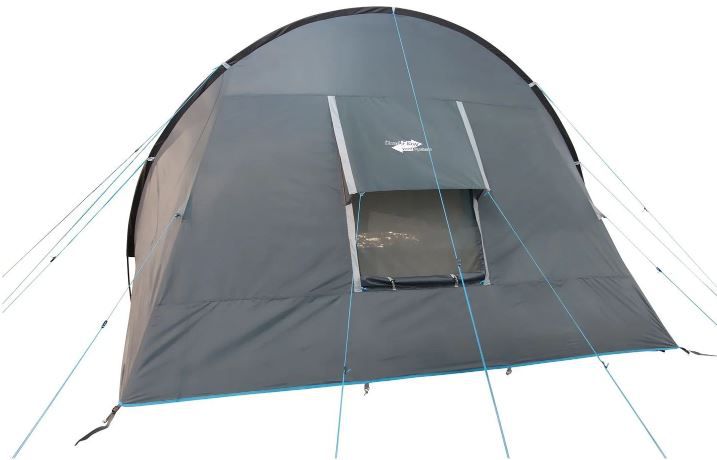 ⛺️ High Peak Kimberly Familien Zelt für 6 Personen für 229€ (statt 249€)