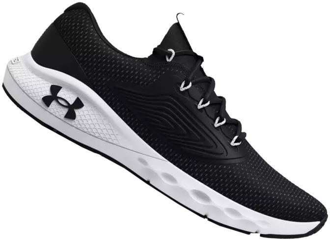 Under Armour Charged Vantage II Laufschuh in 3 Designs für je 44,99€ (statt 55€)