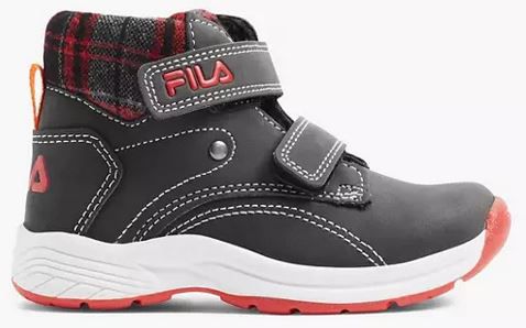 Schnell? Fila Kinder Boots für 8,74€   Abholung oder Lieferung + VSK