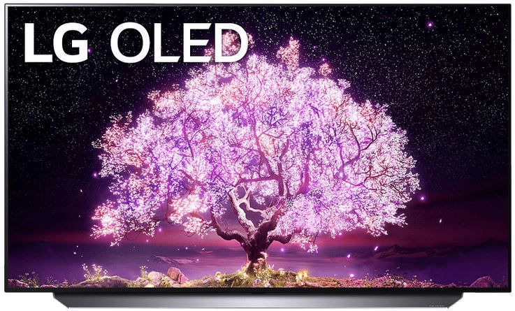 LG OLED55C14LB 55 Zoll 4K OLED TV mit 120Hz für 999€ (statt 1.099€)