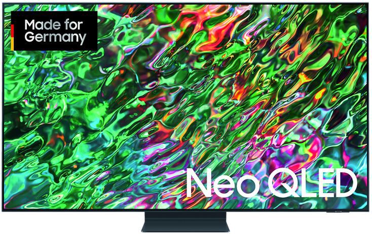 Samsung GQ65QN91B 65 4K UHD Neo QLED TV für 1.259,67€ (statt 1.549€)