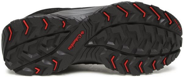 Columbia Redmond III Mid Waterproof Trekkingschuhe für 67,20€ (statt 123€)