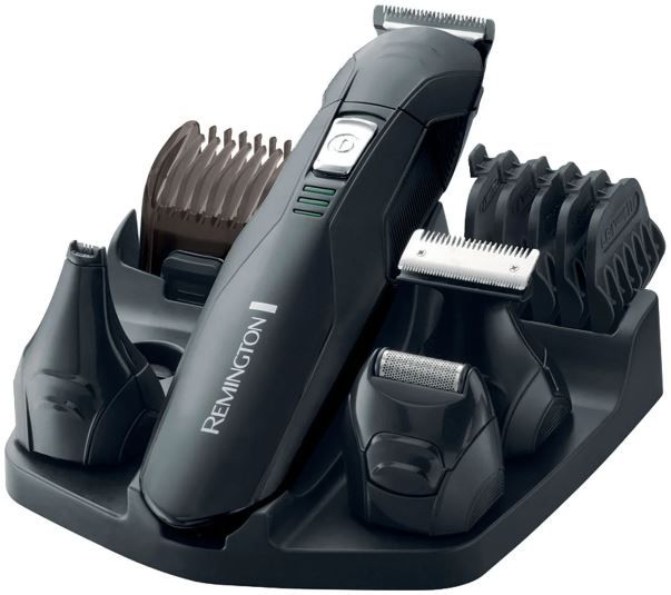 Remington PG6032 Edge Personal Trimmer Set für 17,94€ (statt 25€)