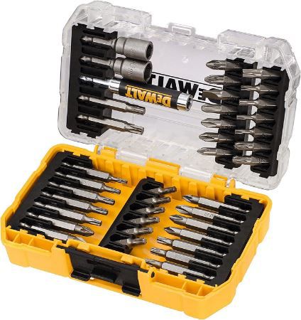 Dewalt DT70717 High Performance Schrauberbit Set für 11,58€ (statt 17€)