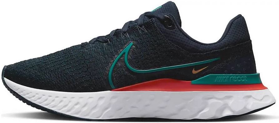 Nike React Infinity Run Flyknit 3 Laufschuhe für 85,99€ (statt 96€)