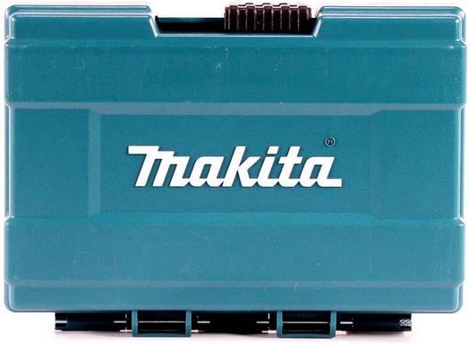 Makita B 66896 Bohrer & Bit Set, 33 tlg. für 20,97€ (statt 24€)