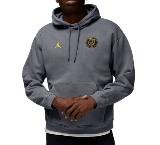 Jordan Paris Saint Germain Fleece Hoodie für 59,48€ (statt 85€)