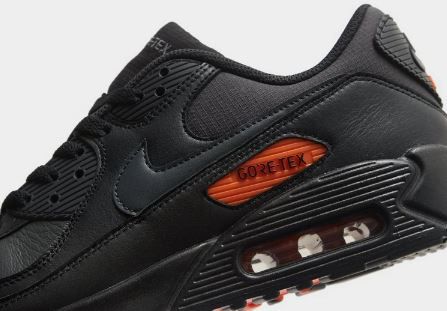 Nike Air Max 90 Goretex Sneaker für 110€ (statt 140€)