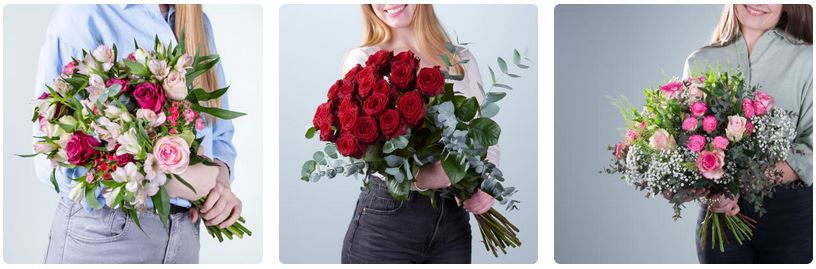 Blume2000: 17% Valentinstagsrabatt ab 26€