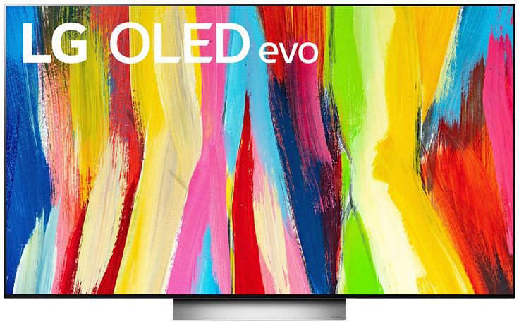 LG OLED55C22LB 55 Zoll 4K OLED TV mit 120Hz für 1.049€ (statt 1.131€)