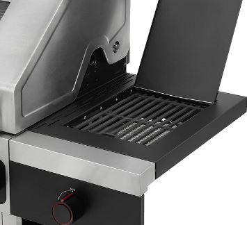 tepro Keansburg 6 Special Edition Gasgrill mit 4 Brennern, PowerZone für  410,40€ (statt 729