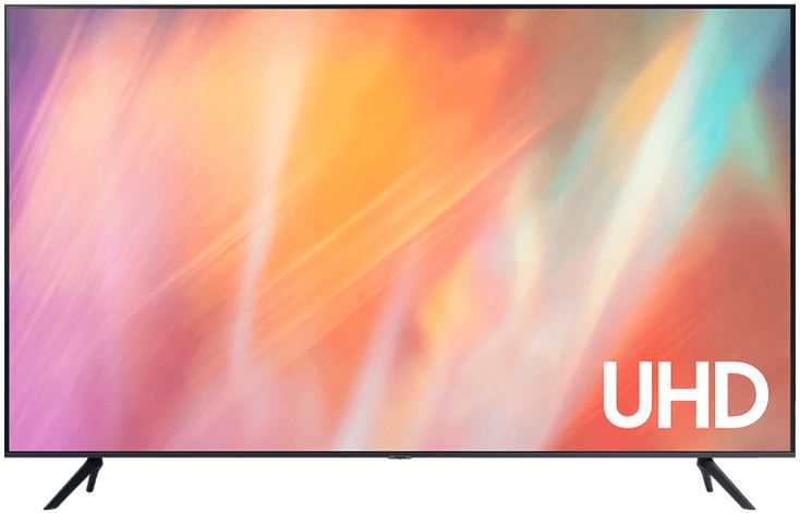 Samsung GU55AU7199UXZG 55 Zoll 4K UHD LED TV für 453,78€ (statt 500€)