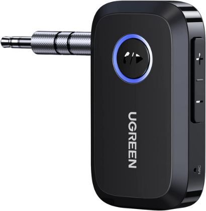 UGREEN Aux/Bluetooth 5.3 Adapter für 11,99€ (statt 16€)