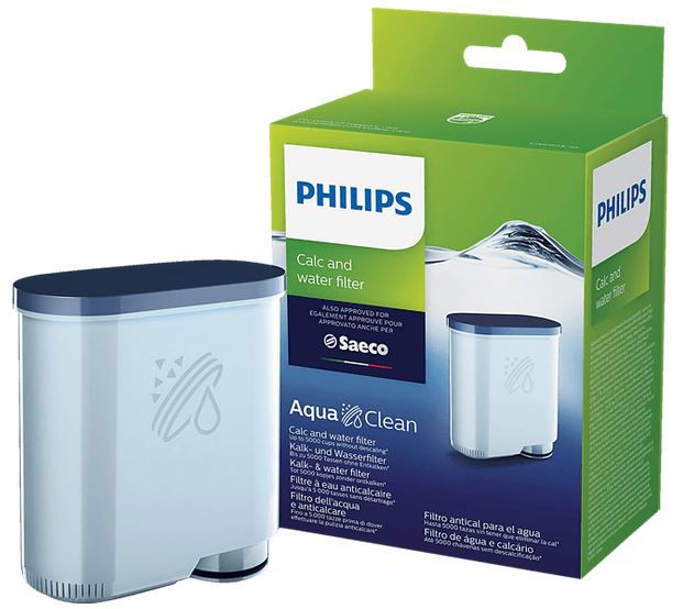 Philips EP2231/40 Kaffeevollautomat + Philips CA6903/10 Filter für 399€ (statt 433€) gratis Zubehör