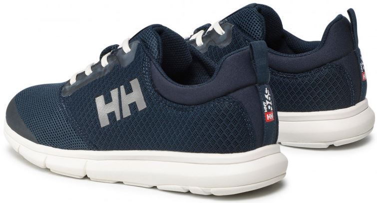 Helly Hansen Feathering Herren Sneaker für 57€ (statt 80€)