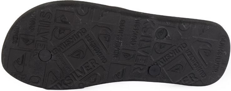 Quicksilver Skyline Java Unisex Flip Flops für 8,98€ (statt 12€)