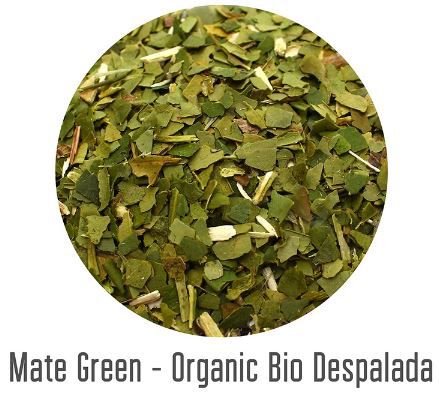 1Kg Yerba Mate Bio Tee aus Rio Grande do Sul ab 9,58€ (statt 16€)