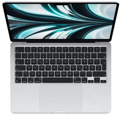 Apple MacBook Air 13 (M2, 2022) mit 256 GB für 1.099€ (statt 1.199€)