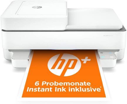 HP ENVY 6420e Multifunktionsdrucker für 72,90€ (statt 87€)