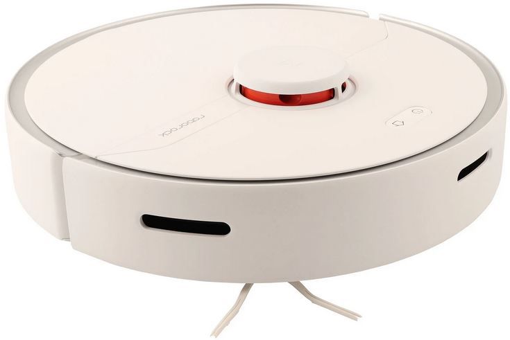 Xiaomi Roborock S6 Pure White Saugroboter für 311,11€ (statt 369€)