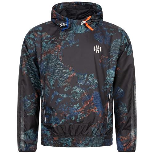 adidas x James Harden NXT Funktionsjacke für 48,94€ (statt 61€)