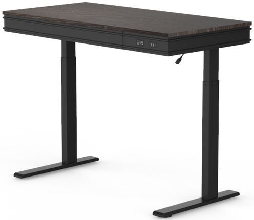 Flexispot EHD5 Höhenverstellbarer Retro Schreibtisch für 459,99€ (statt 500€)