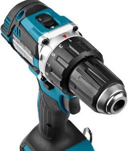 🔥 Makita Set mit Bohrschrauber, Stichsäge, Schleifer, Akkus, Tasche für 353,94€ (statt 553€)