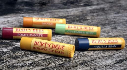 2er Pack Burts Bees Lippenbalsame ab 4,53€ (statt 6€)