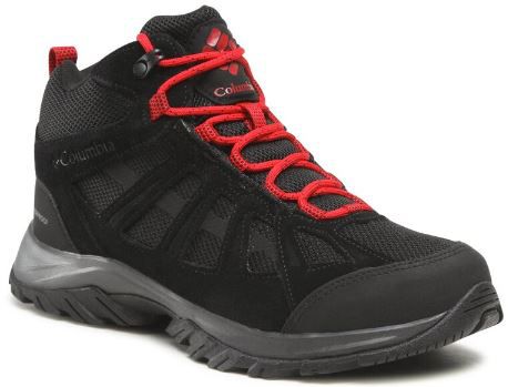 Columbia Redmond III Mid Waterproof Trekkingschuhe für 67,20€ (statt 123€)