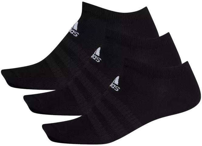 15er Pack adidas Light Low Cut Socken für 29,99€ (statt 35€)