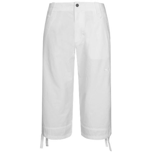 PUMA Active Herren 3/4 Hose für 14€ (statt 25€)