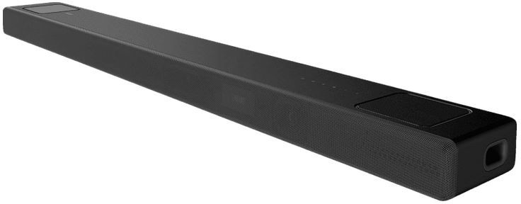 SONY HT A5000 5.1.2 Dolby Atmos Soundbar für 587,40€ (statt 699€)