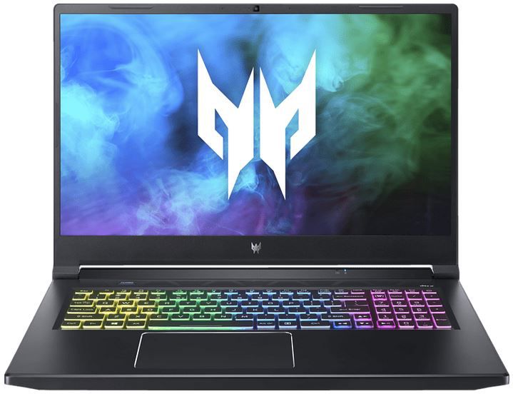 ACER Predator Helios 300 Gaming Notebook mit 17,3, RTX 3070 für 1.427,74€ (statt 1.699€)