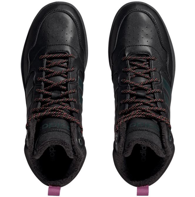 adidas Hoops 3.0 Mid WTR Sneaker in 3 Farben für je 32,99€ (statt 40€)