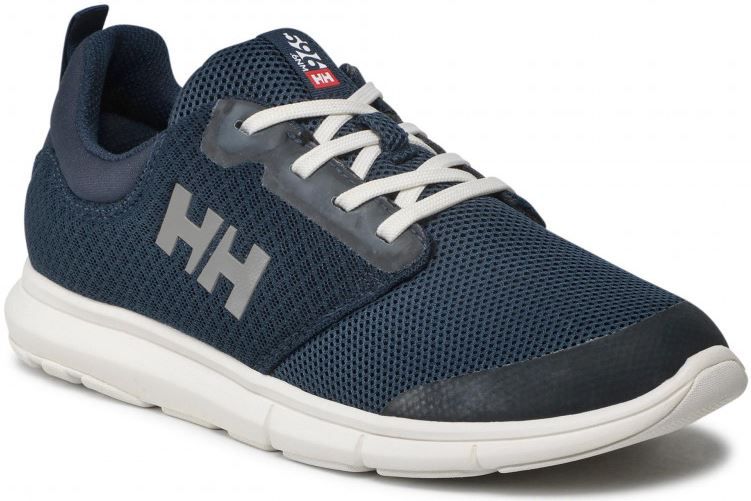 Helly Hansen Feathering Herren Sneaker für 57€ (statt 80€)