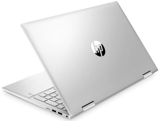 HP Pavilion 15 er0055ng 15,6 Full HD Laptop mit Touchscreen für 629€ (statt 744€)