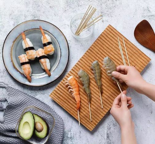 Araki 18 in 1 Sushi Set inkl. Rezeptheft für 13,99€ (statt 28€)