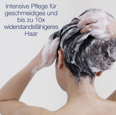 🚿 6er Pack Dove 2 in 1 Shampoo & Spülung ab 12,36€ (statt 18€)