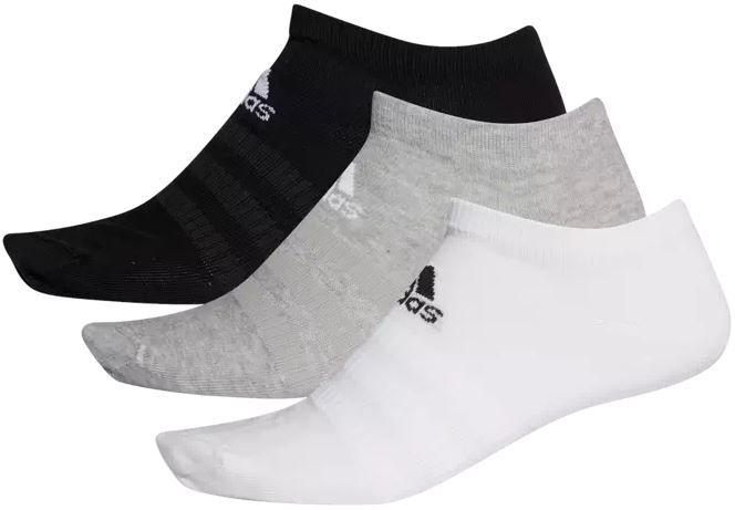 15er Pack adidas Light Low Cut Socken für 29,99€ (statt 35€)