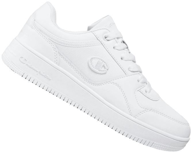 Champion Rebound Low Sneaker für 29,99€ (statt 42€)