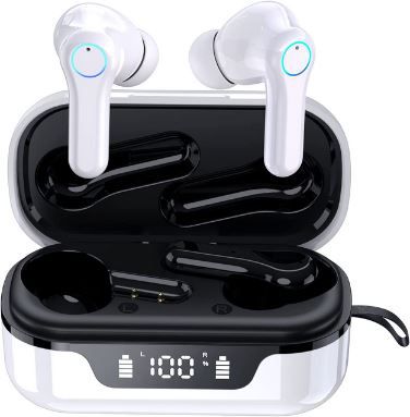 Boytond 88ANC PRO In Ear Kopfhörer mit Noise Cancelling für 11,99€ (statt 30€)