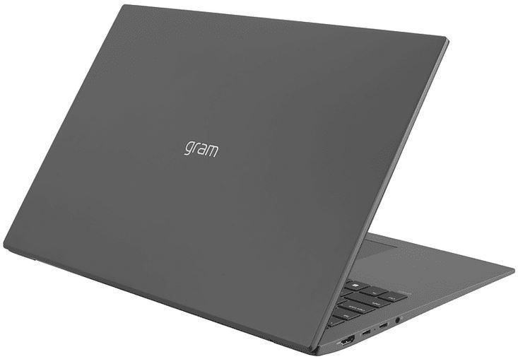 LG gram EVO 17 Notebook mit i7 1260P, 16GB, 1TB für 1.175,64€ (statt 1.399€)