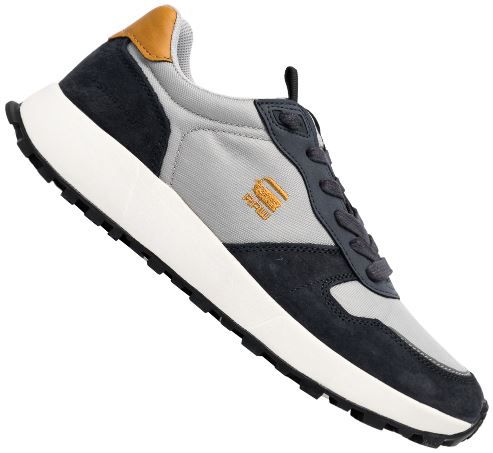 G STAR RAW THEQ RUN Ctr Sneaker für 48,94€ (statt 62€)