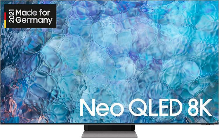 Samsung QN900A 65Zoll 8K Neo QLED TV für 1.999€ (statt 2.339€)