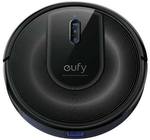 eufy RoboVac G30 Hybrid Saugroboter mit 2.000Pa für 179€ (statt 297€)