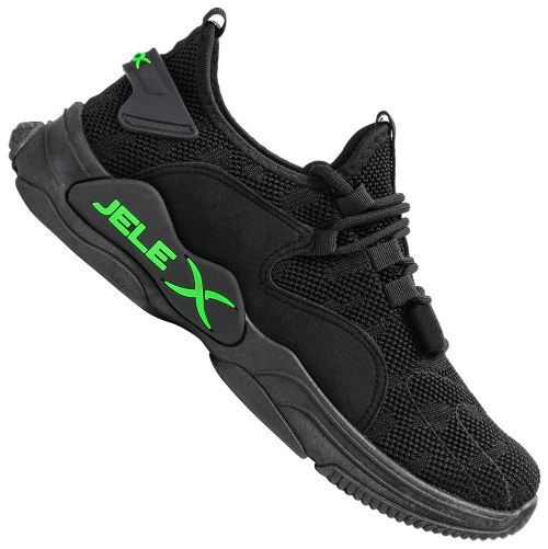 Jelex Performance Sneaker in 5 Farben für je 16,94€ (statt 27€)
