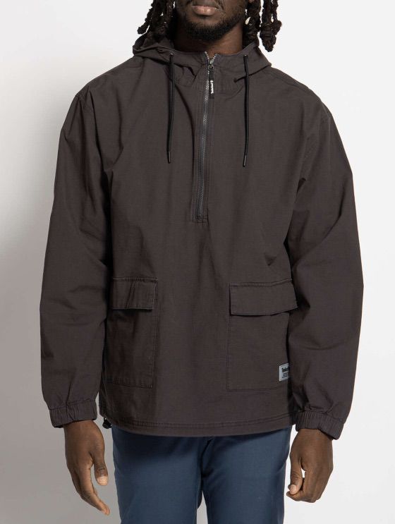 Timberland Anorak Übergangsjacke für 41,35€ (statt 100€)   Gr.: S   L