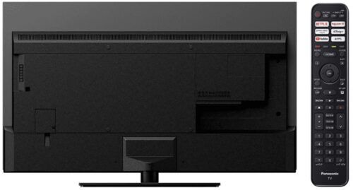 Panasonic TX LZW984 48 UHD OLED TV mit Cinema Surround Pro für 1.251,27€ (statt 1459€)