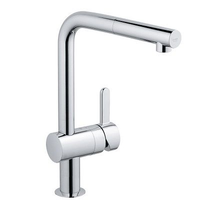 Grohe Flair Küchenarmatur (32454000) für 125,90€ (statt 177€)