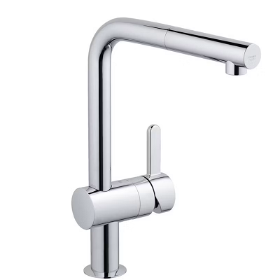 Grohe Flair Küchenarmatur (32454000) für 125,90€ (statt 152€)